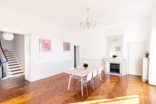 Apartamento Cannes Croisette 2