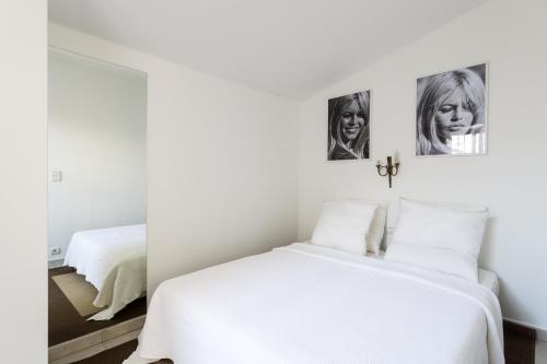 Apartamento Cannes Croisette 2