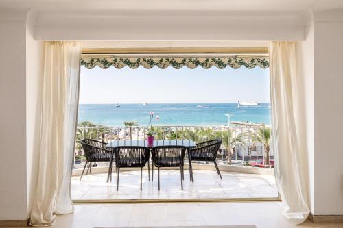 Apartamento Cannes Croisette 2