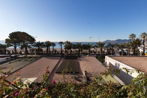 Apartamento Cannes Croisette 2