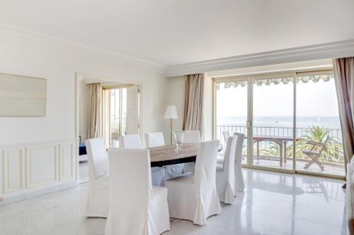 Apartamento Cannes Croisette 2