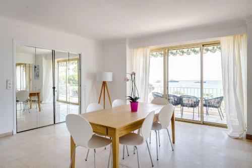 Apartamento Cannes Croisette 2