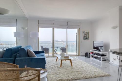 Apartamento Cannes Croisette 2