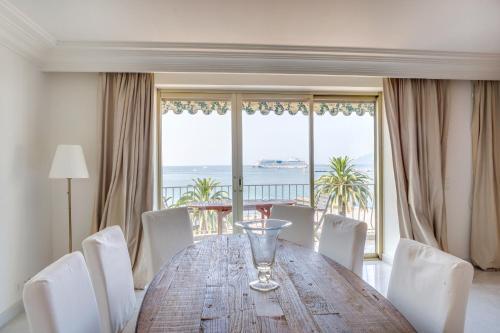 Apartamento Cannes Croisette 2