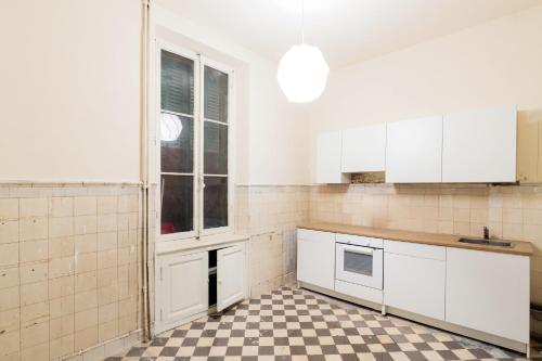 Apartamento Cannes Croisette 2