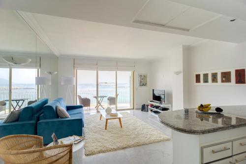 Apartamento Cannes Croisette 2