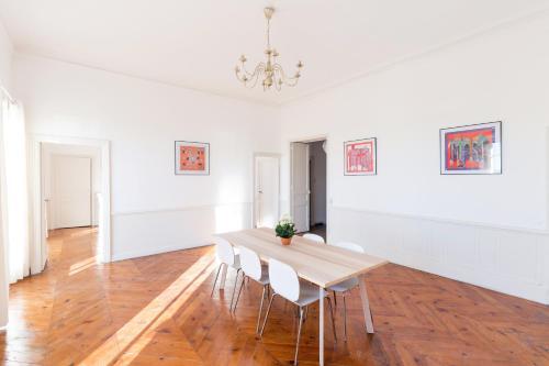 Apartamento Cannes Croisette 2