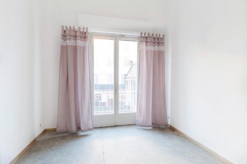 Apartamento Cannes Croisette 2