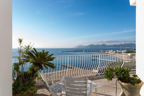 Apartamento Cannes Croisette 2