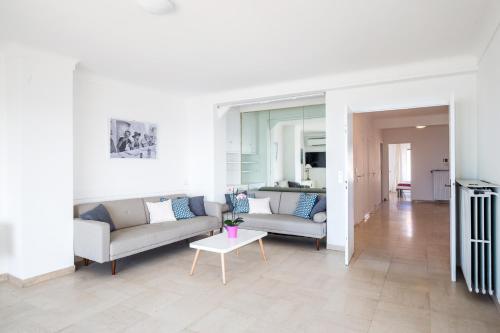 Apartamento Cannes Croisette 2