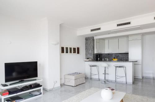 Apartamento Cannes Croisette 2