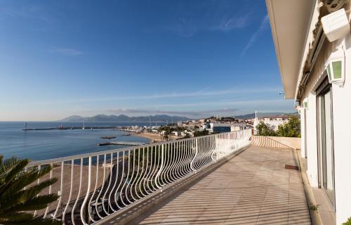 Apartamento Cannes Croisette 2