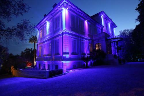 Villa L'abri