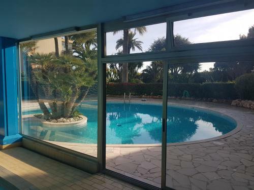 Apartamento Cannes Eden Park
