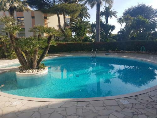 Apartamento Cannes Eden Park