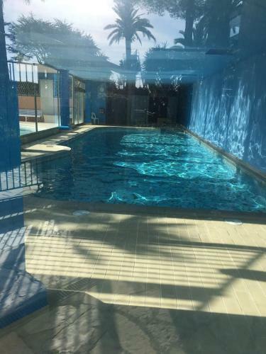 Apartamento Cannes Eden Park