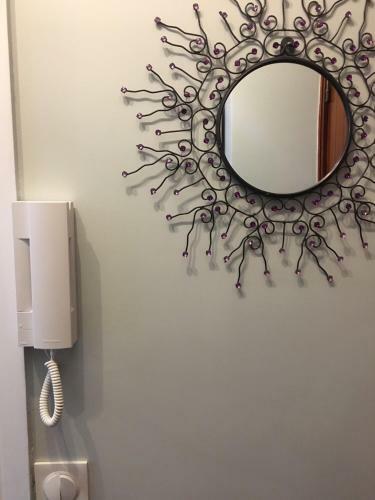 Apartamento Cannes Eden Park