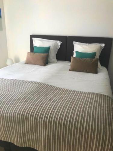 Apartamento Superbe Penthouse Avec Jacuzzi � 5min De La Croisette