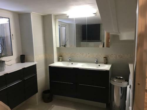 Apartamento Duplex Du Mar�chal De Lattre