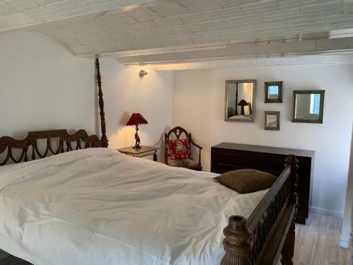 Apartamento Duplex Du Mar�chal De Lattre