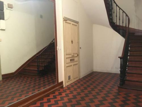 Apartamento Duplex Du Mar�chal De Lattre