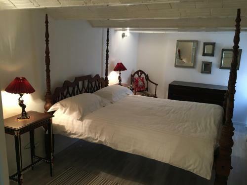 Apartamento Duplex Du Mar�chal De Lattre