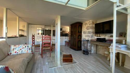 Apartamento Duplex Du Mar�chal De Lattre