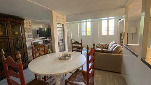 Apartamento Duplex Du Mar�chal De Lattre