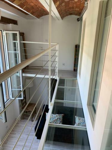 Apartamento Duplex Du Mar�chal De Lattre