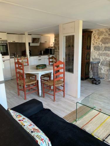 Apartamento Duplex Du Mar�chal De Lattre