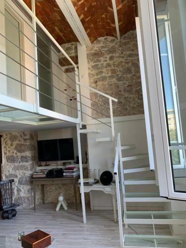 Apartamento Duplex Du Mar�chal De Lattre