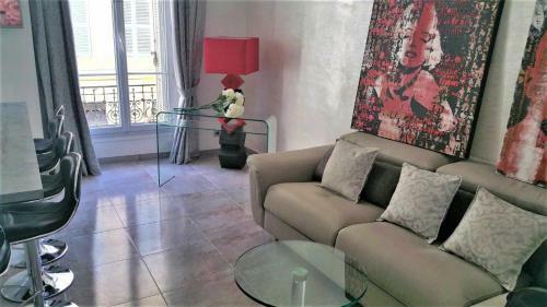 Apartamento Two Bedroom Hoche