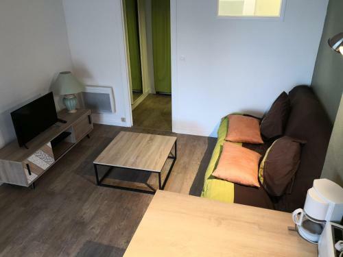 Apartment Cannes Croisette