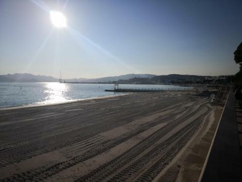 Apartment Cannes Croisette