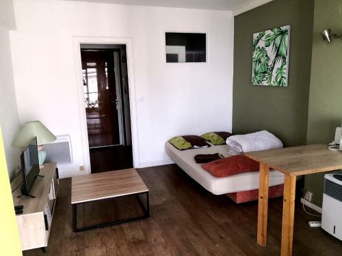Apartment Cannes Croisette
