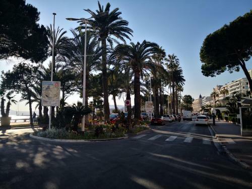 Apartment Cannes Croisette