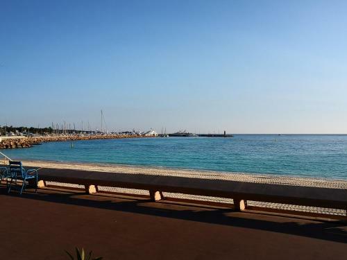 Apartment Cannes Croisette