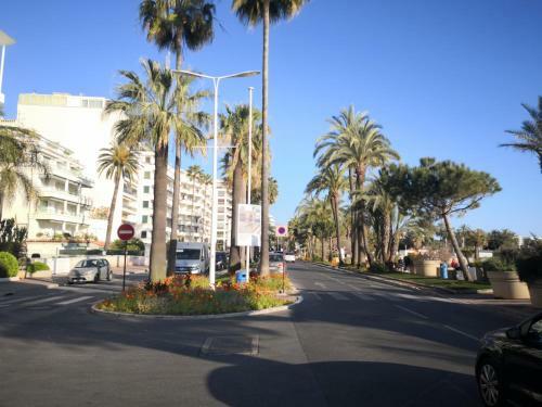 Apartment Cannes Croisette