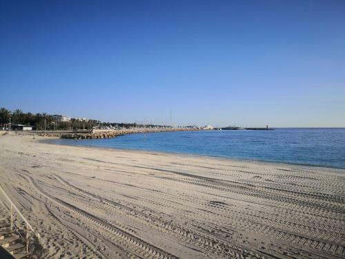 Apartment Cannes Croisette