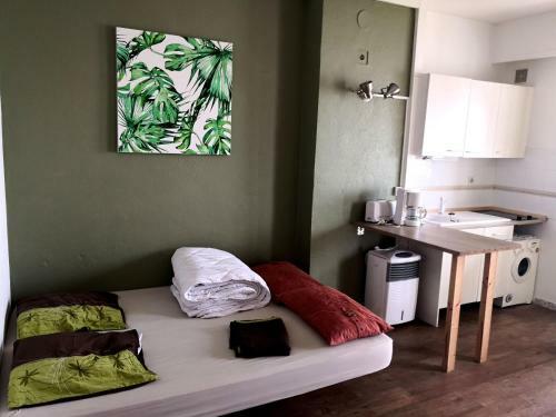 Apartment Cannes Croisette