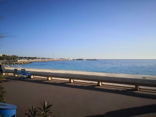 Apartment Cannes Croisette