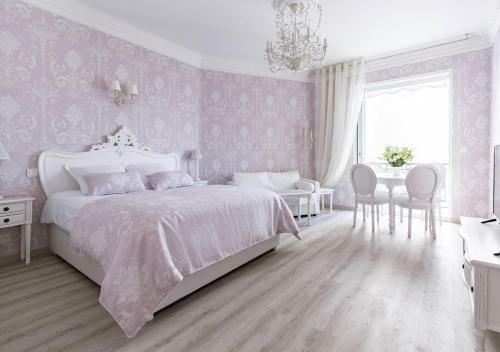 Apartamento Palais Miramar Imperial Croisette