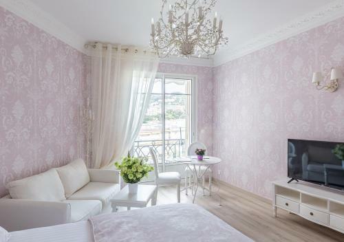Apartamento Palais Miramar Imperial Croisette