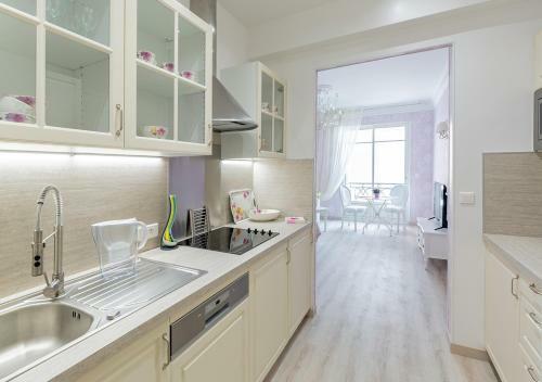 Apartamento Palais Miramar Imperial Croisette