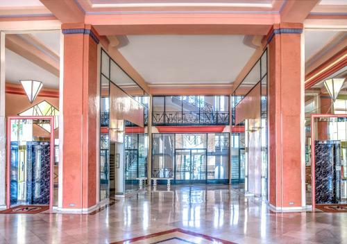 Apartamento Palais Miramar Imperial Croisette