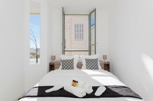 Apartamento Guestready - Luminous Flat In Downtown Cannes