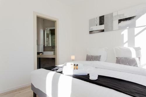 Apartamento Guestready - Luminous Flat In Downtown Cannes