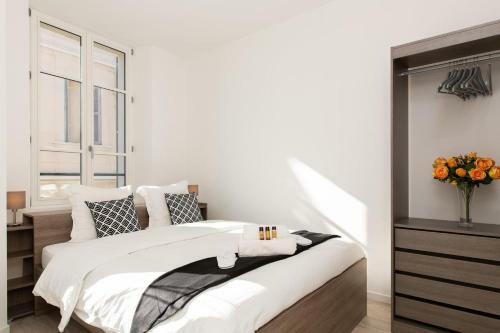 Apartamento Guestready - Luminous Flat In Downtown Cannes