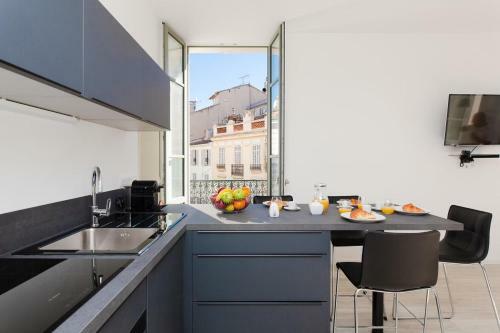 Apartamento Guestready - Luminous Flat In Downtown Cannes