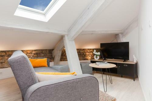 Apartamento Guestready - Luminous Flat In Downtown Cannes